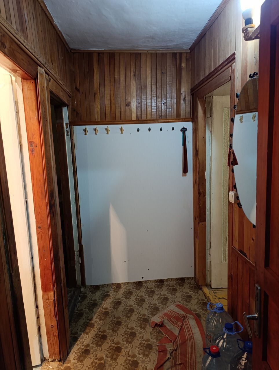 Продается квартира