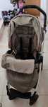 Бебешка Количка Peg Perego book 51 s 3в1 с 3 коша + бяла кошара