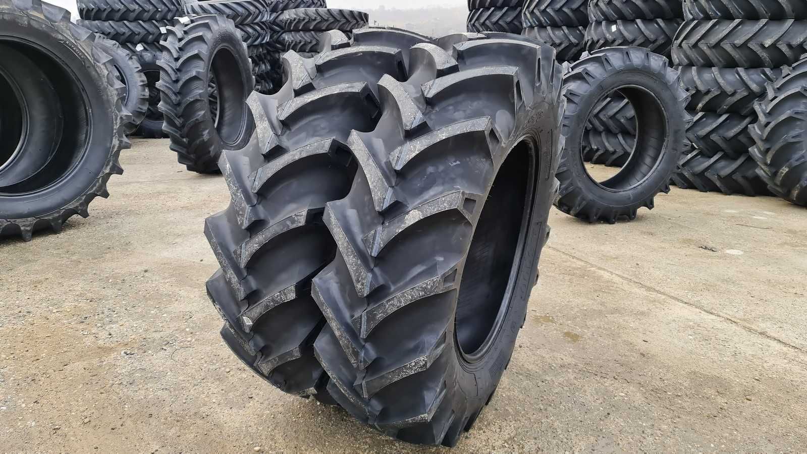 Anvelope noi 14.9-28 GTK cauciucuri tractor R28 garantie