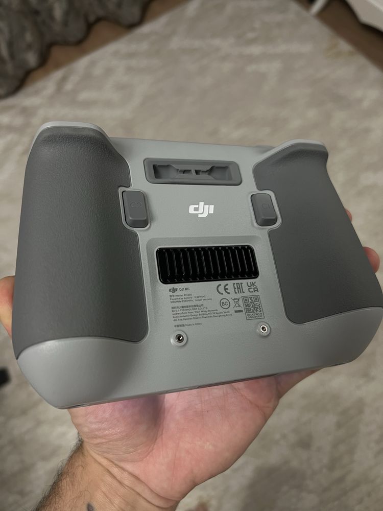 Пульт DJI RC для коптера!