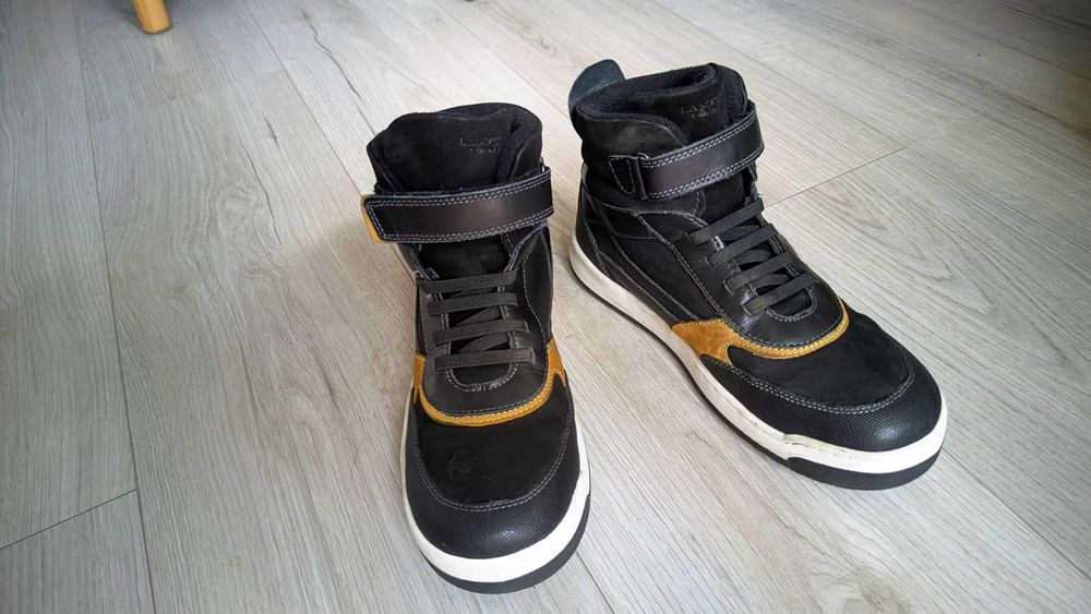 Lasocki Young BI12-2889-05– Сникърси 38 номер Нова цена