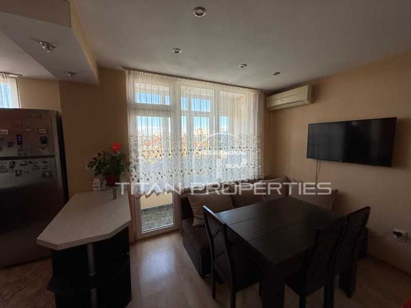 Продава се Многостаен апартамент в Пловдив, Център - 115 кв.м за 2479 €/кв.м - Снимка #3