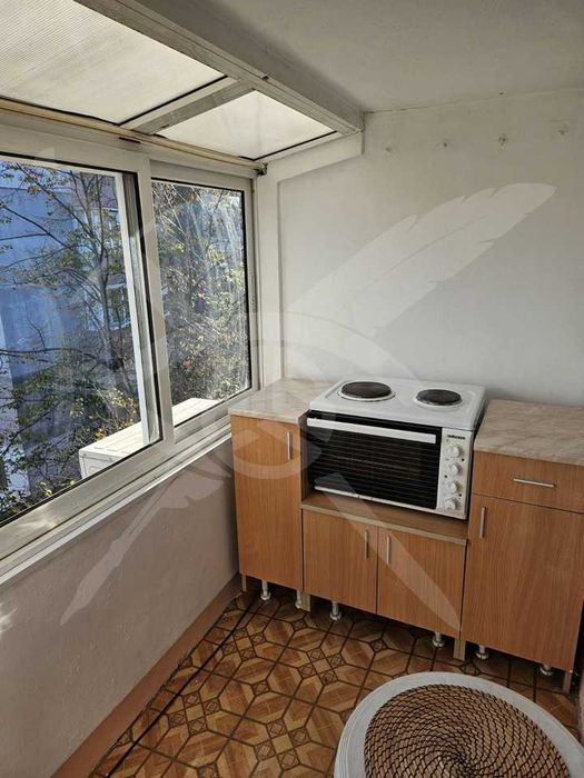 Едностаен апартамент - Спортна зала - 57937