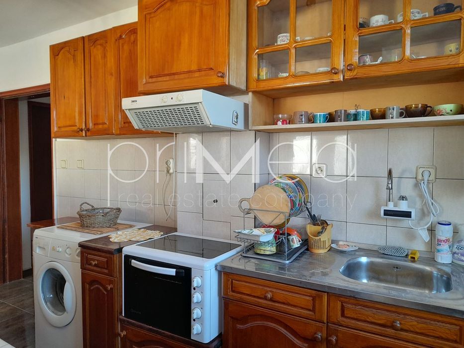 Дава се под наем Тристаен апартамент в Бургас, Сарафово - 86 кв.м за 346.8 € - Снимка #6