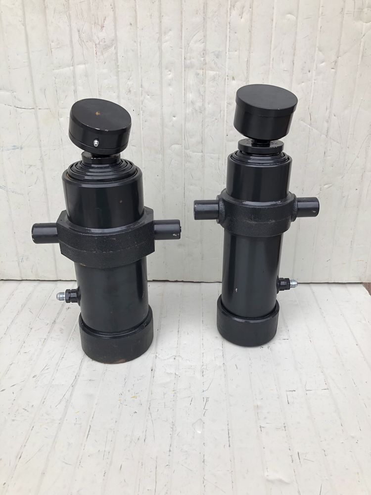 Kit 7,5 tone basculare ,cilindru basculare