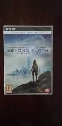 Sid Meier's Civilization BEYOUND EARTH Rising Tide PC