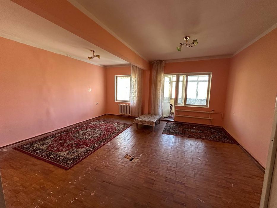 Продается 4х комнатная квартира Карасу-2