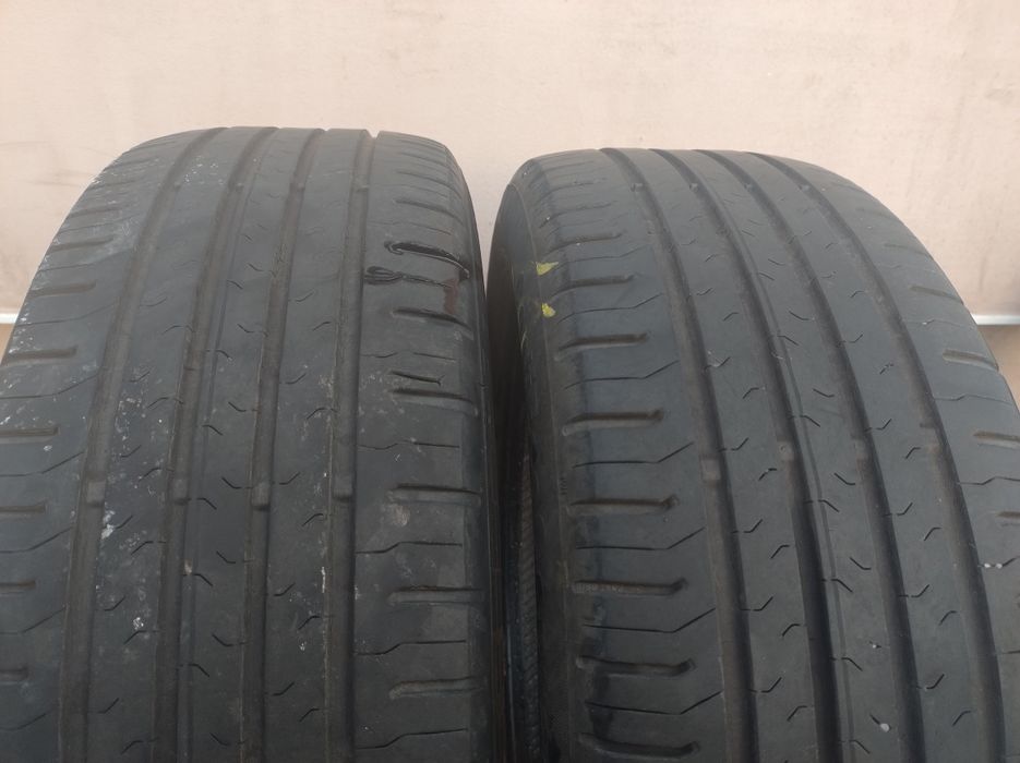 4 Anvelope Continental