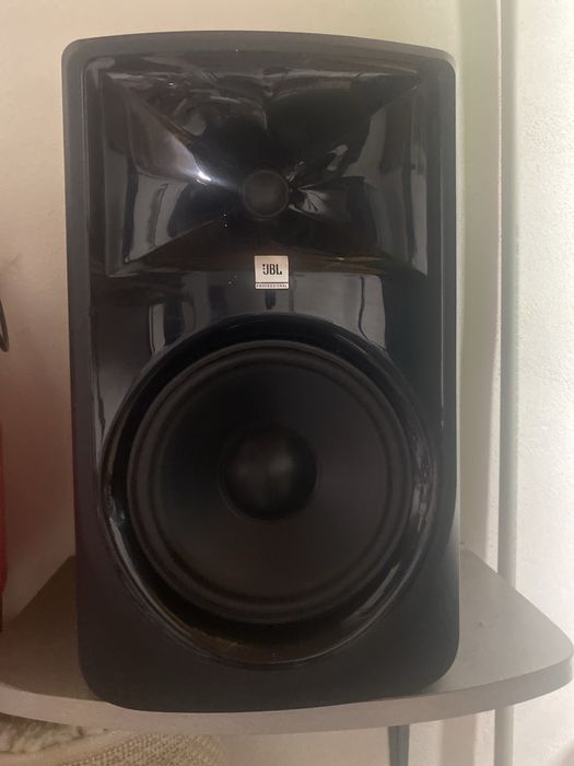 Monitor JBL 308 p MkII