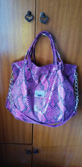 Чанта с обувки Primadonna