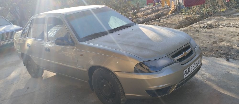 Nexia 2 gibrit holati yaxshi