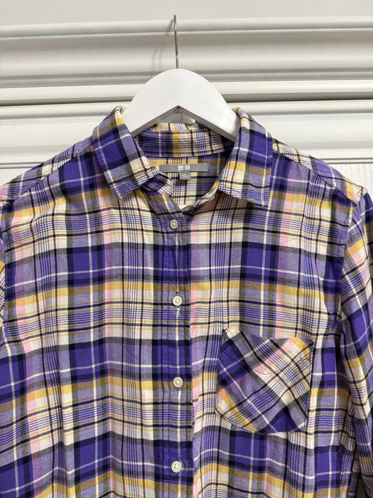 Camasa de dama~ UniQlo