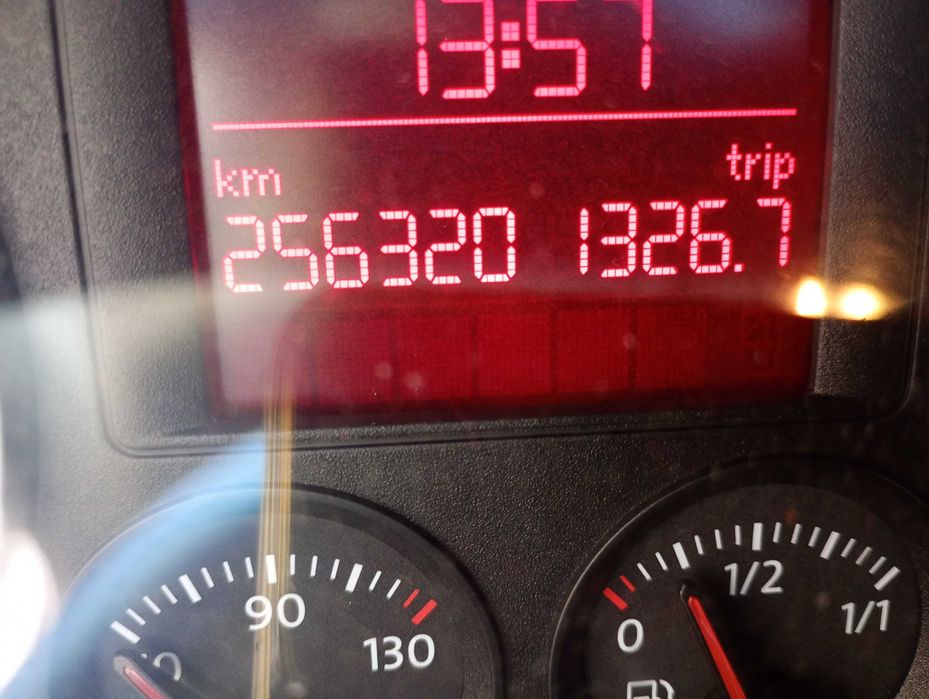 De vânzare golf 5 1,6 fsi