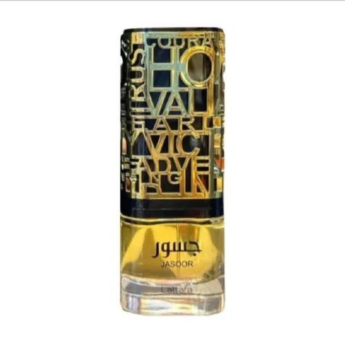 Парфюм Lattafa Jasoor 100ml EDP