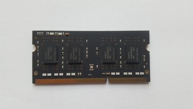 2GB RAM памет за лаптоп HYNIX - 2GB 1Rx8 PC3-12800S