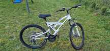 Колело Reactor Force 26" 21 скорости Shimano