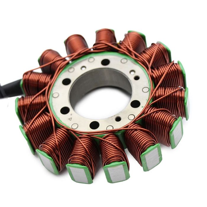 Stator Alternator Honda Deauville NT700V an 2006-2011 Bobina A833