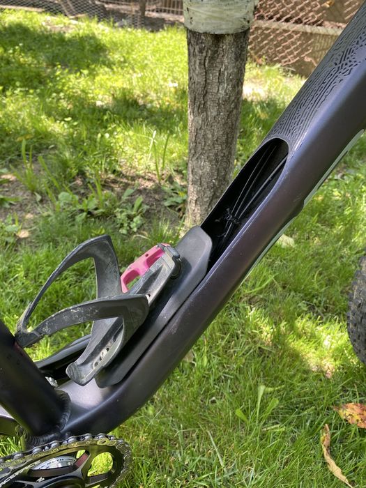 Bicicleta Orbea H ltd 2024