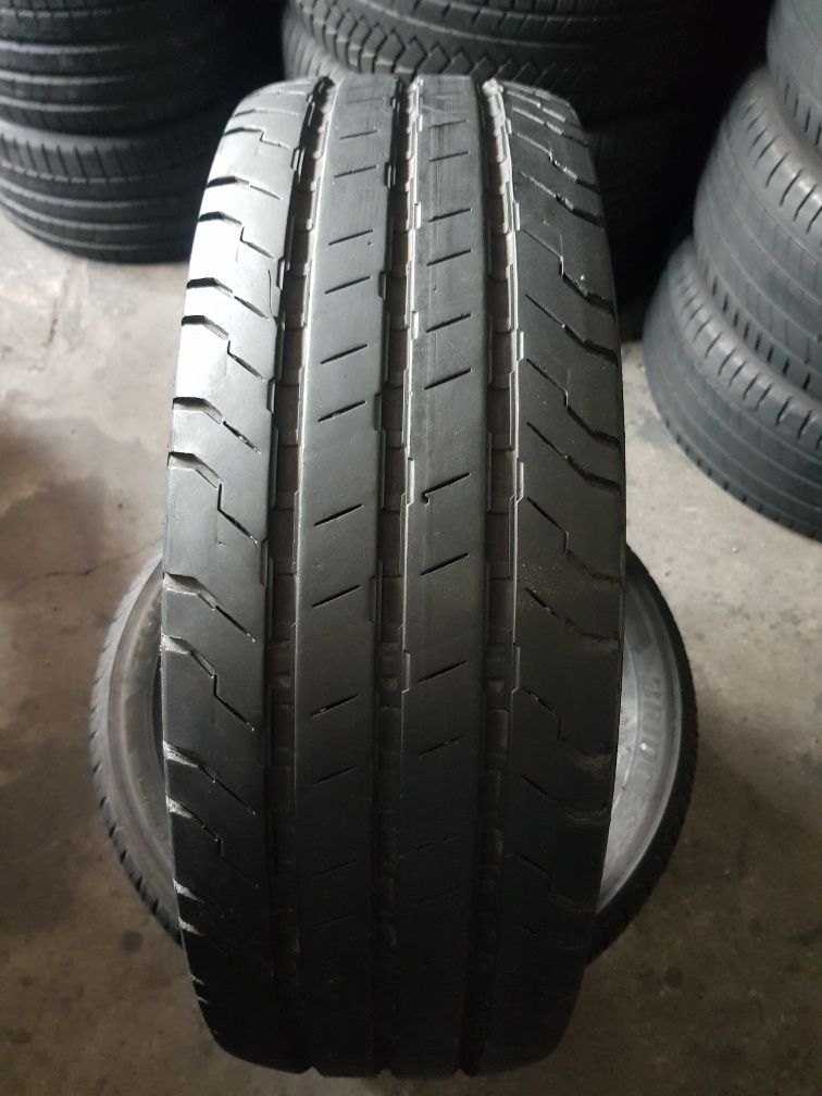 Continental 215/70 R15 C 109/107S vară