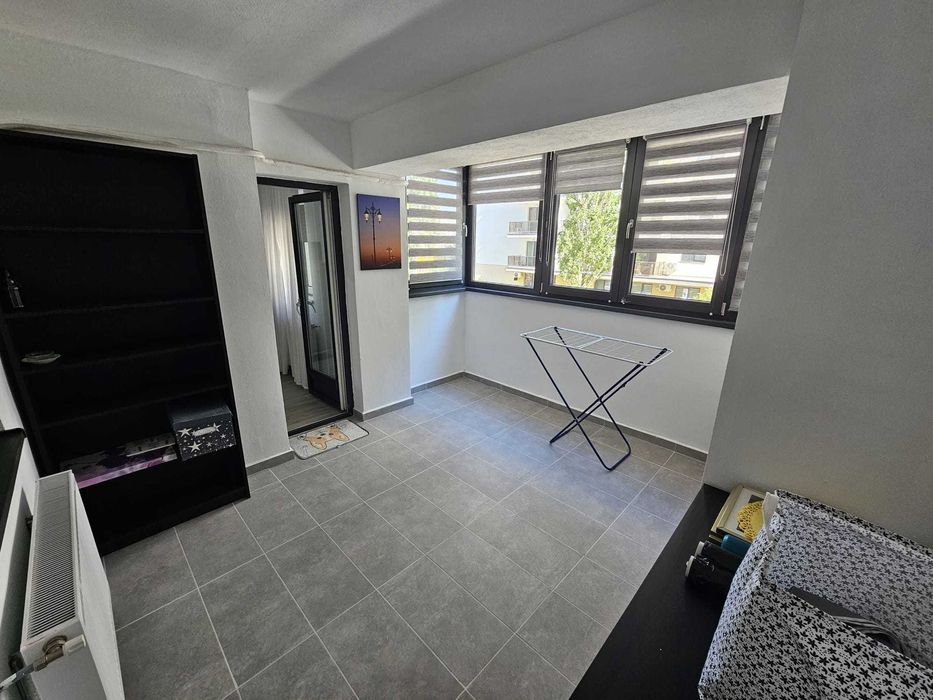 Inchiriez apartament, 96mp cu 3 camere, 500m Nicolae Teclu