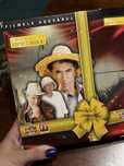 Filme dvd colectia Toma Caragiu