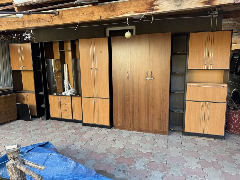 Продам шкафы отличного качества