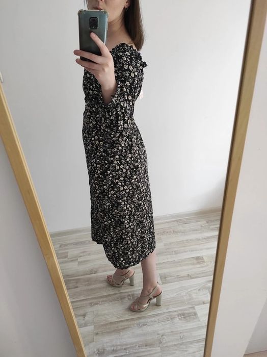 Rochie pentru maternitate/alăptat