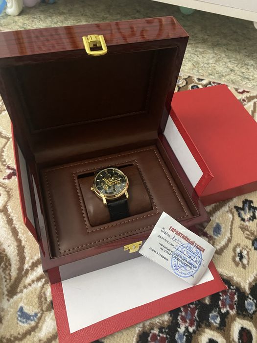 Оригинал сағат сатылады