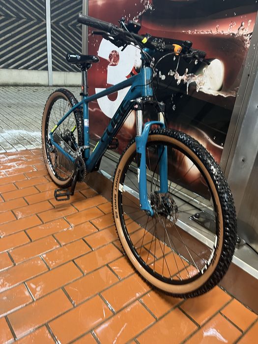 Vand cube aim hpa pe 29 furca cu blocare