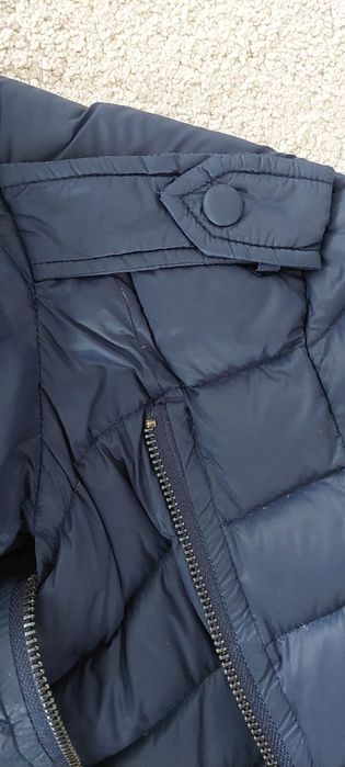 Geacă damă Zu Elements,puf și pene