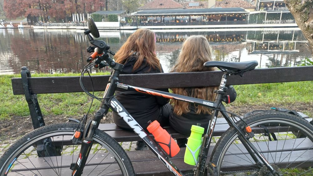 Premergător copii în stare foarte bună folosit câteva zile