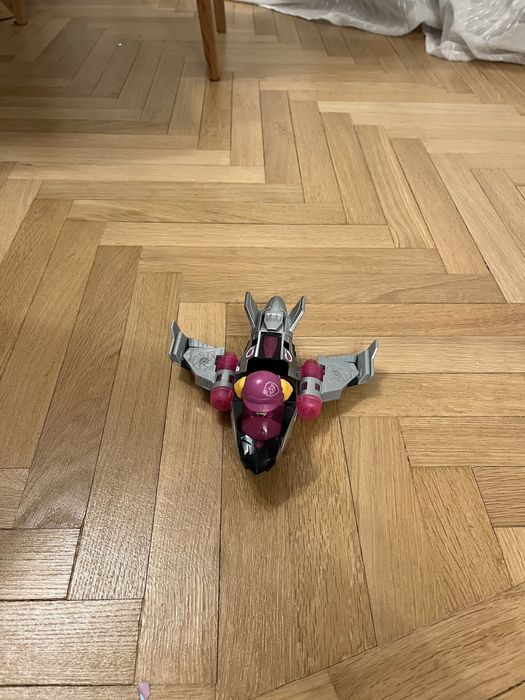 Avion Sky Paw Patrol