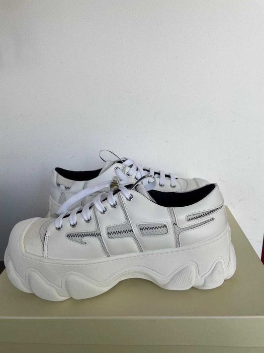 Sneakers GCDS Chunky Ibex