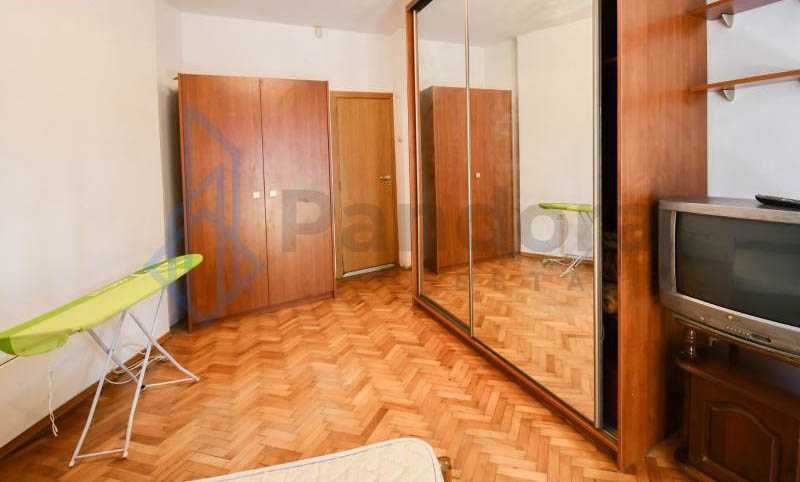 Дава се под наем Тристаен апартамент в София, Лозенец - 80 кв.м за 530 € - Снимка #7