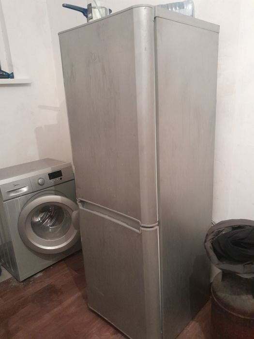 Холодильник сатлады