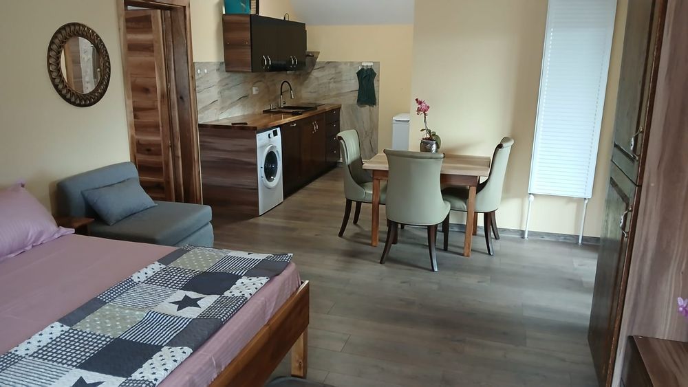 Cabana Ene Rm.Vâlcea str. Poienari nr 13 a