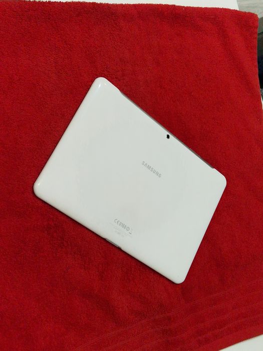 Tableta Samsung Tab 2 de 10 inch cu probleme la touch-screen