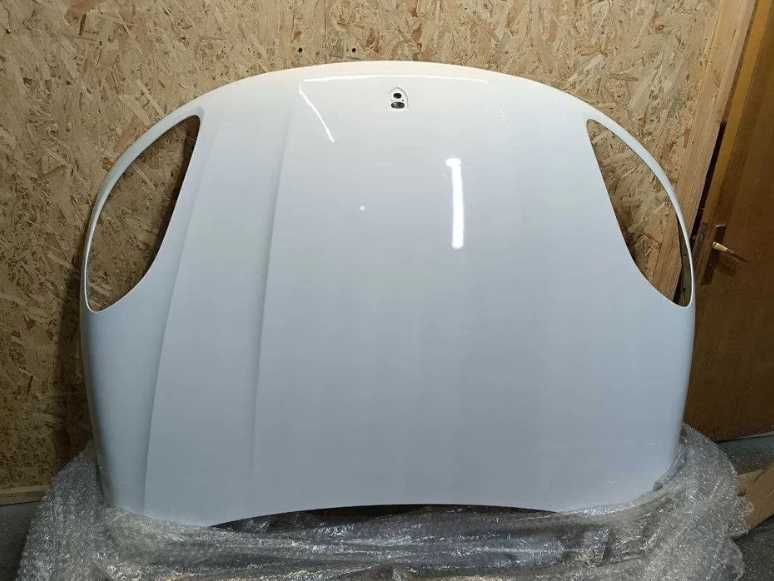 Преден капак за Porsche Macan / Порше Макан 2014г./2021г.