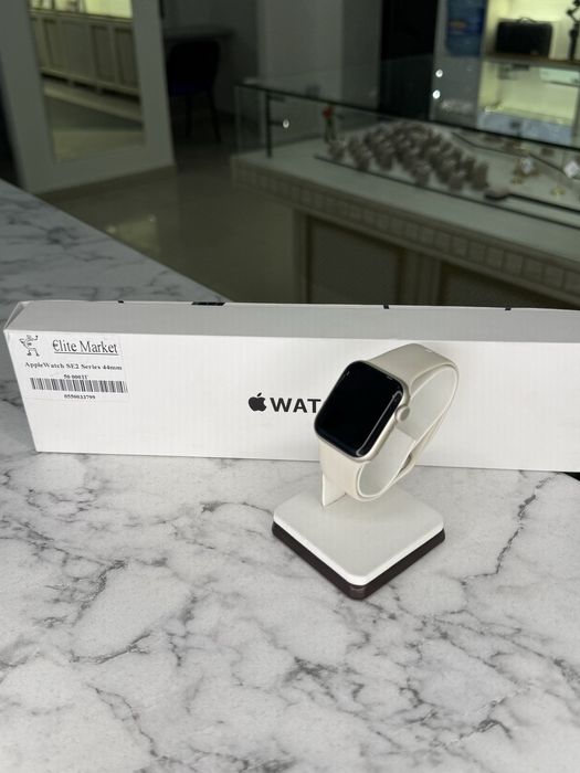 AppleWatch SE2 Series 44mm