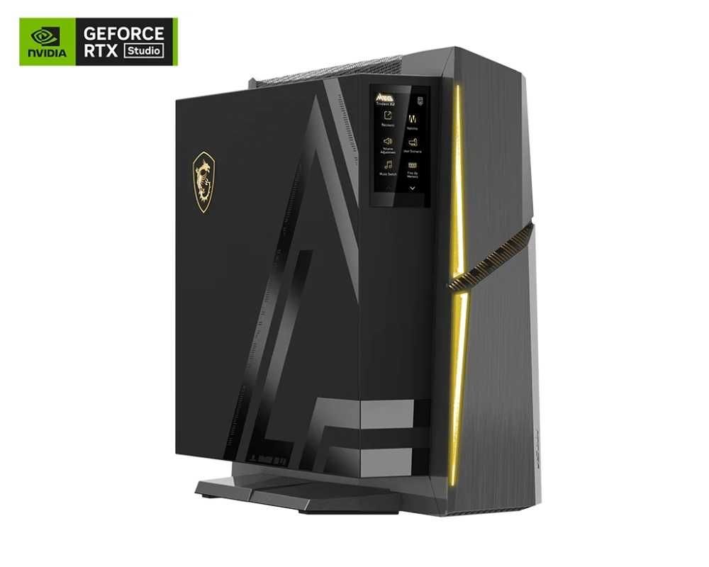 MSI MEG Trident X2 | RTX 4090 | 14900KF | 64GB RAM | 4TB SSD | Win 11