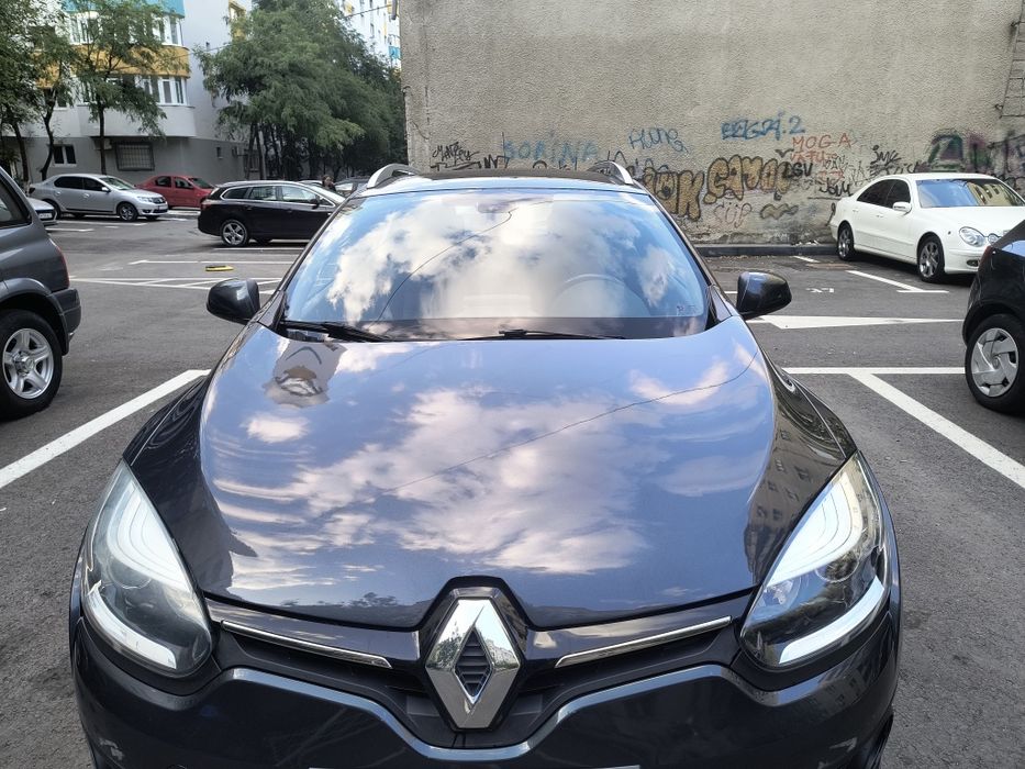 Vând Renault Megane