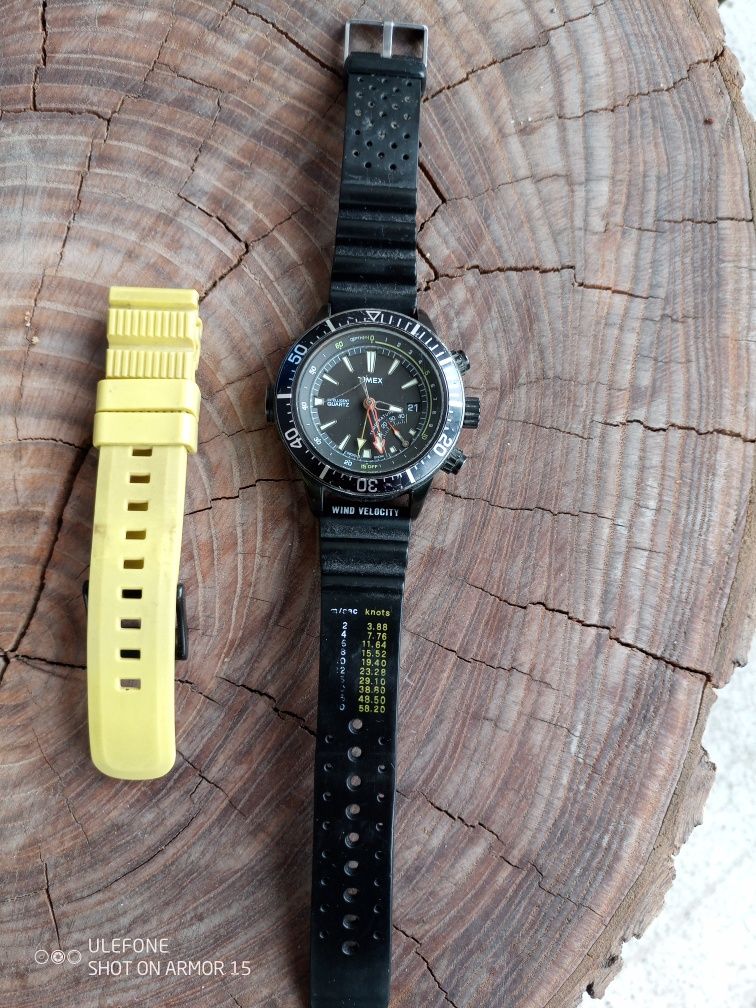 TIMEX Depth meter