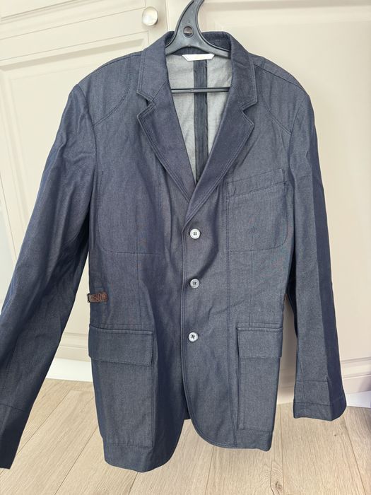 Мужская верхняя одежда