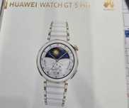 Huawei watch GT5 pro без гаранция