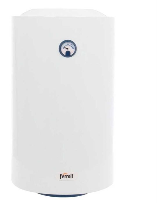 Vand boiler electric  Ferroli  50 litri