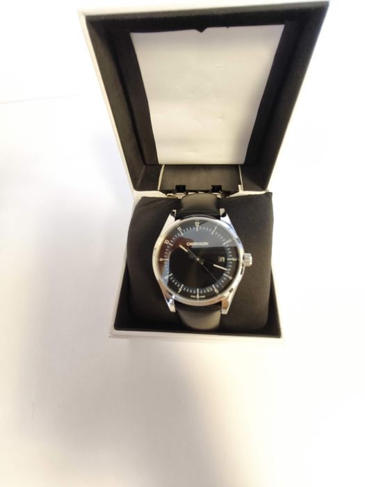 Ceas Calvin Klein 211