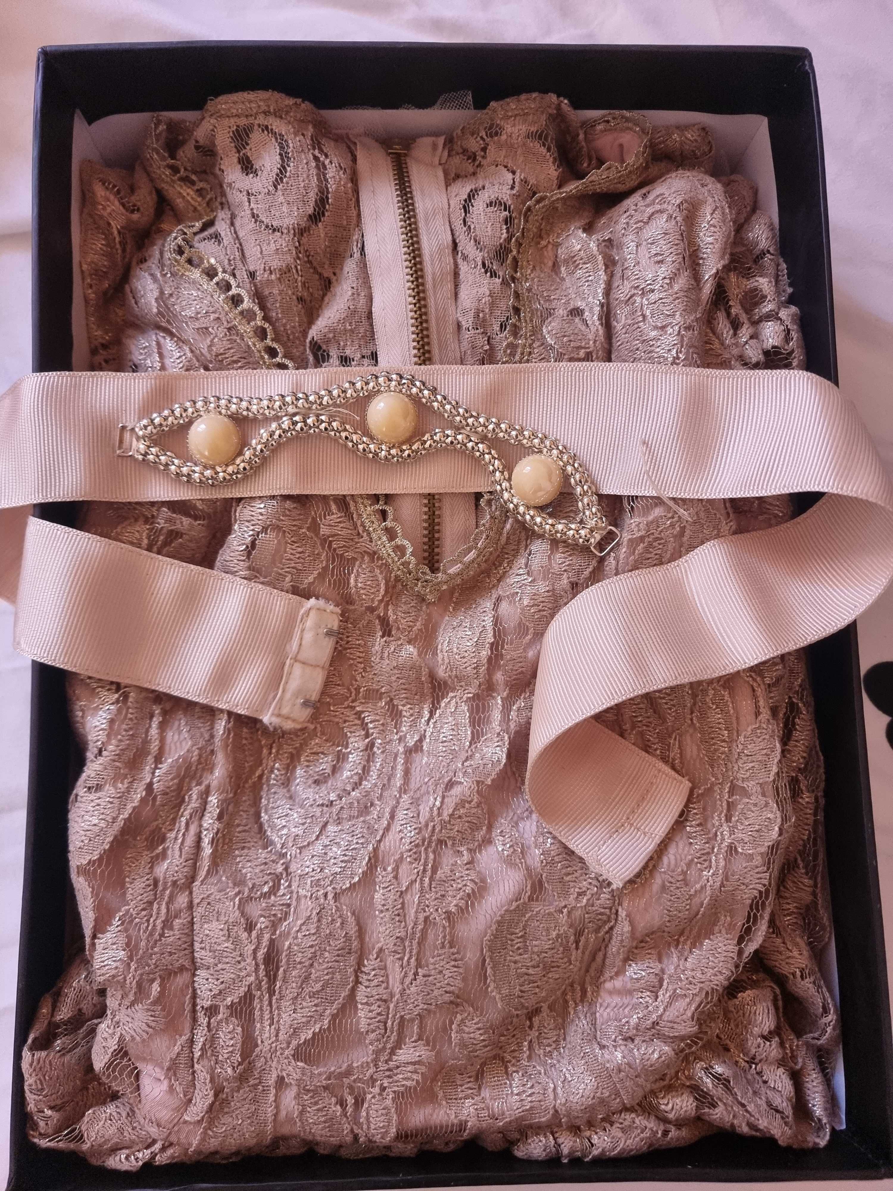 Rochie BBy , marimea S