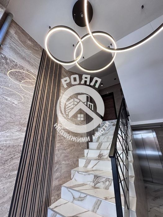 Продава се Двустаен апартамент в Пловдив, Христо Смирненски - 81 кв.м за 1467 €/кв.м - Снимка #11