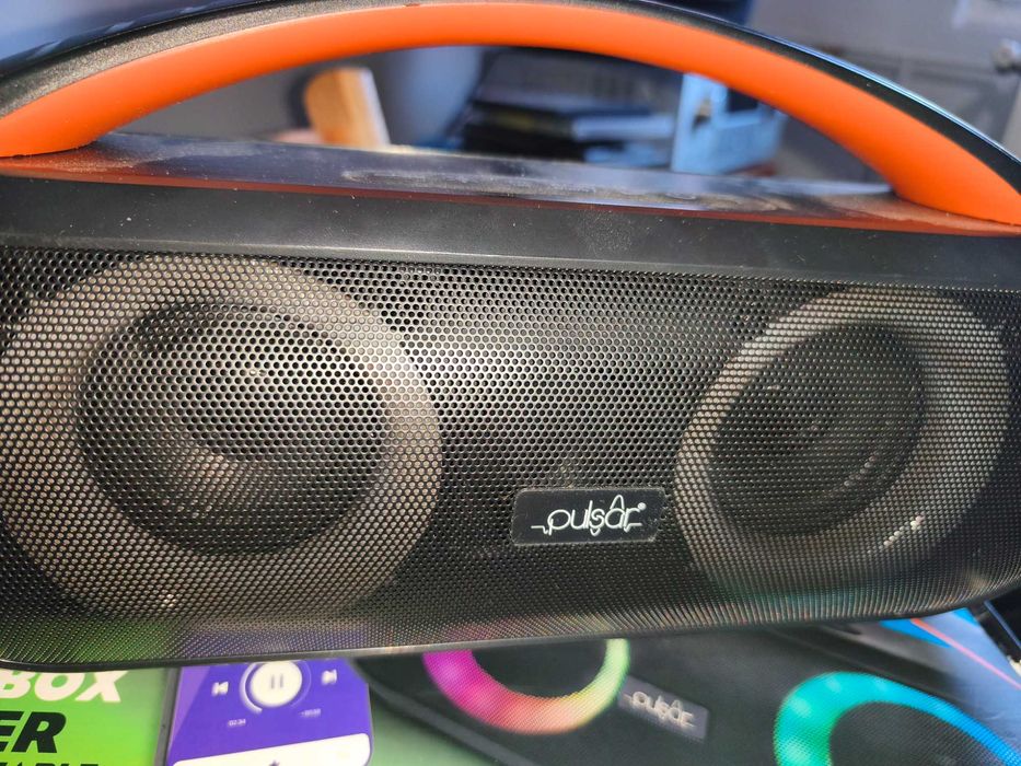 Boxa Portabila TWS BOOMBOX