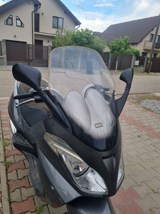 Scuter Aprilia Atlantic 125cm3